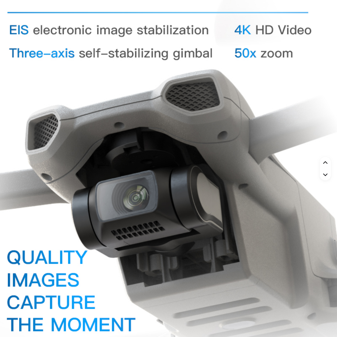 XIL 017 RC Drone