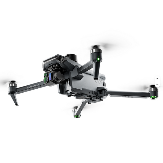 Wing 6 Drone