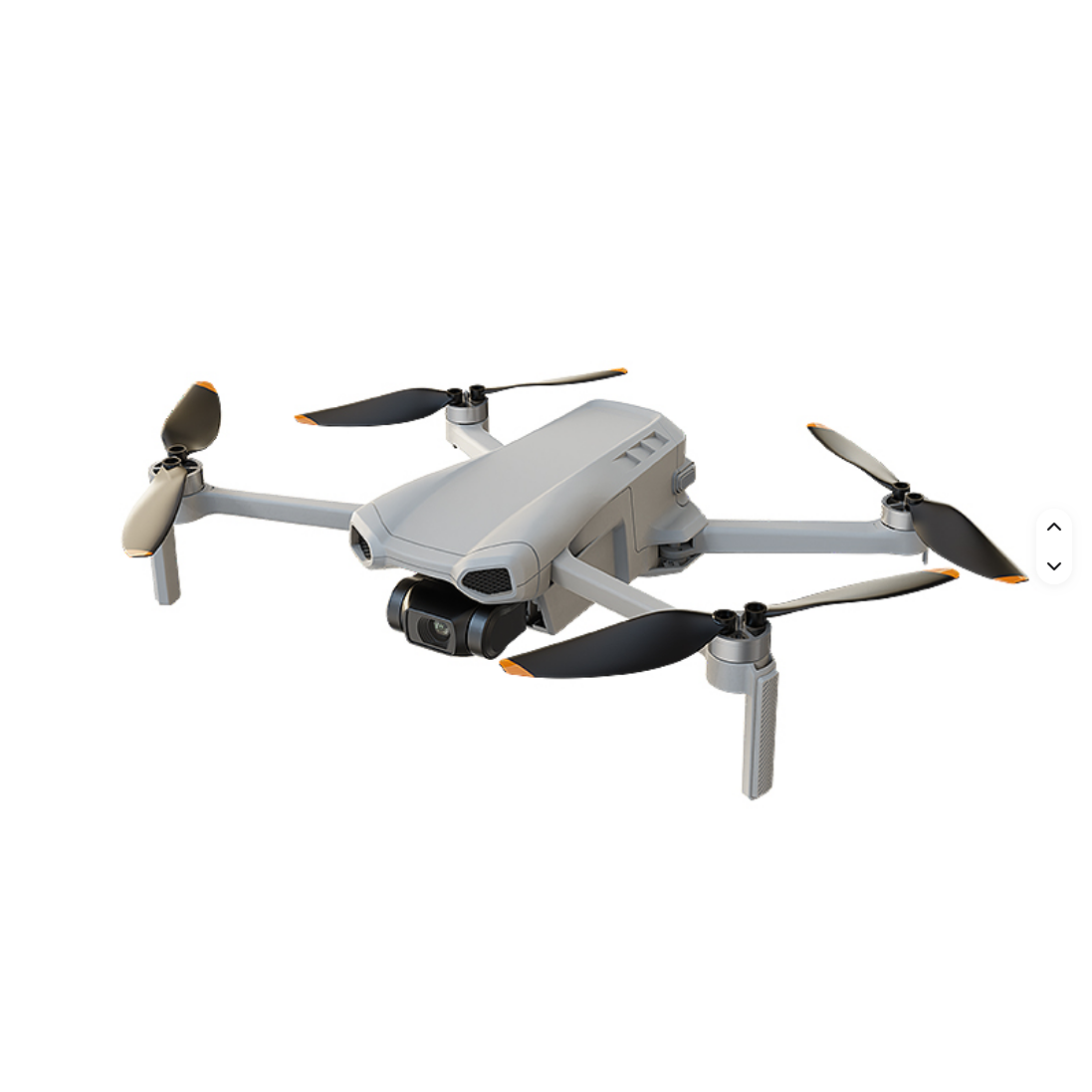 XIL 017 RC Drone